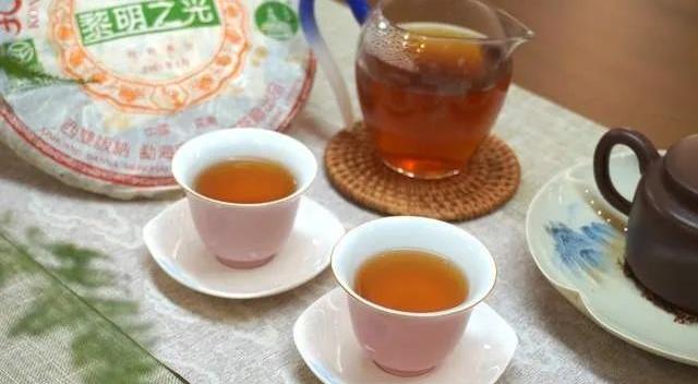 口碑最好的十大普洱茶品牌的价格,普洱茶十大知名品牌价格