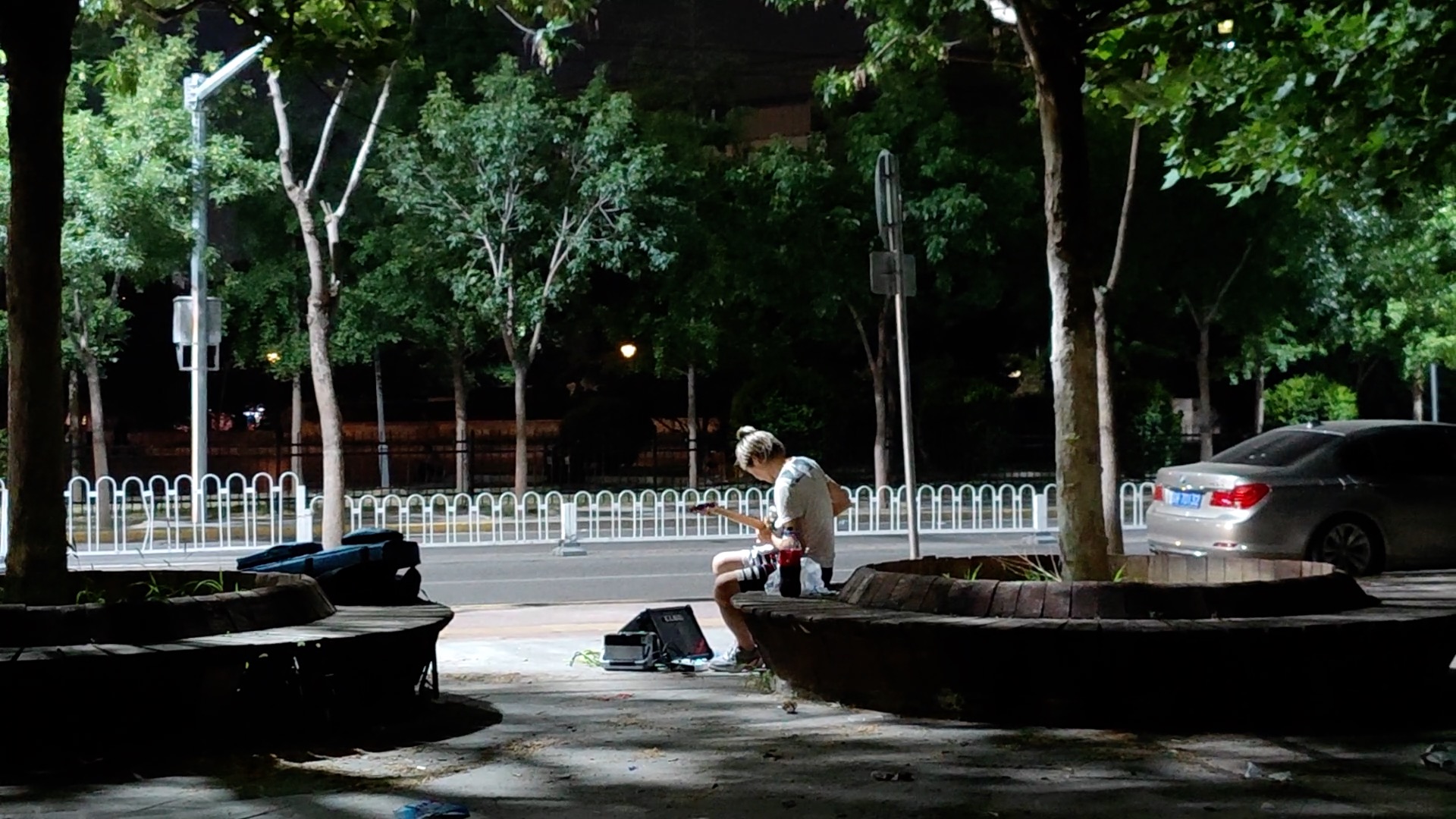 马驹桥——北京城中村的人间烟火，这里才是最真实的北漂生活