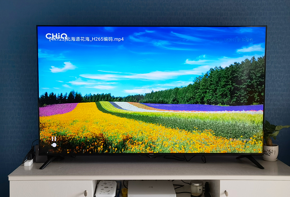 荣耀智慧屏x3i75寸电视测评,荣耀智慧屏x3护眼