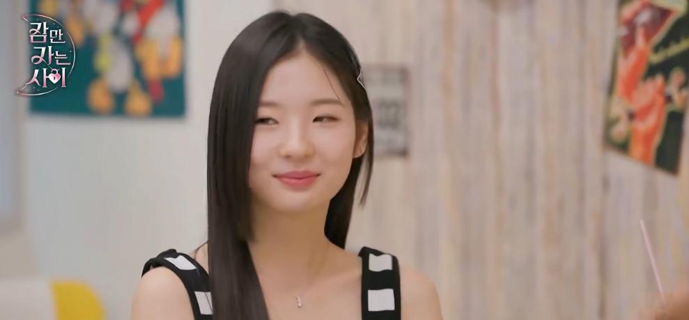 先亲亲后恋爱的韩综 (前一段很火的恋爱韩综)