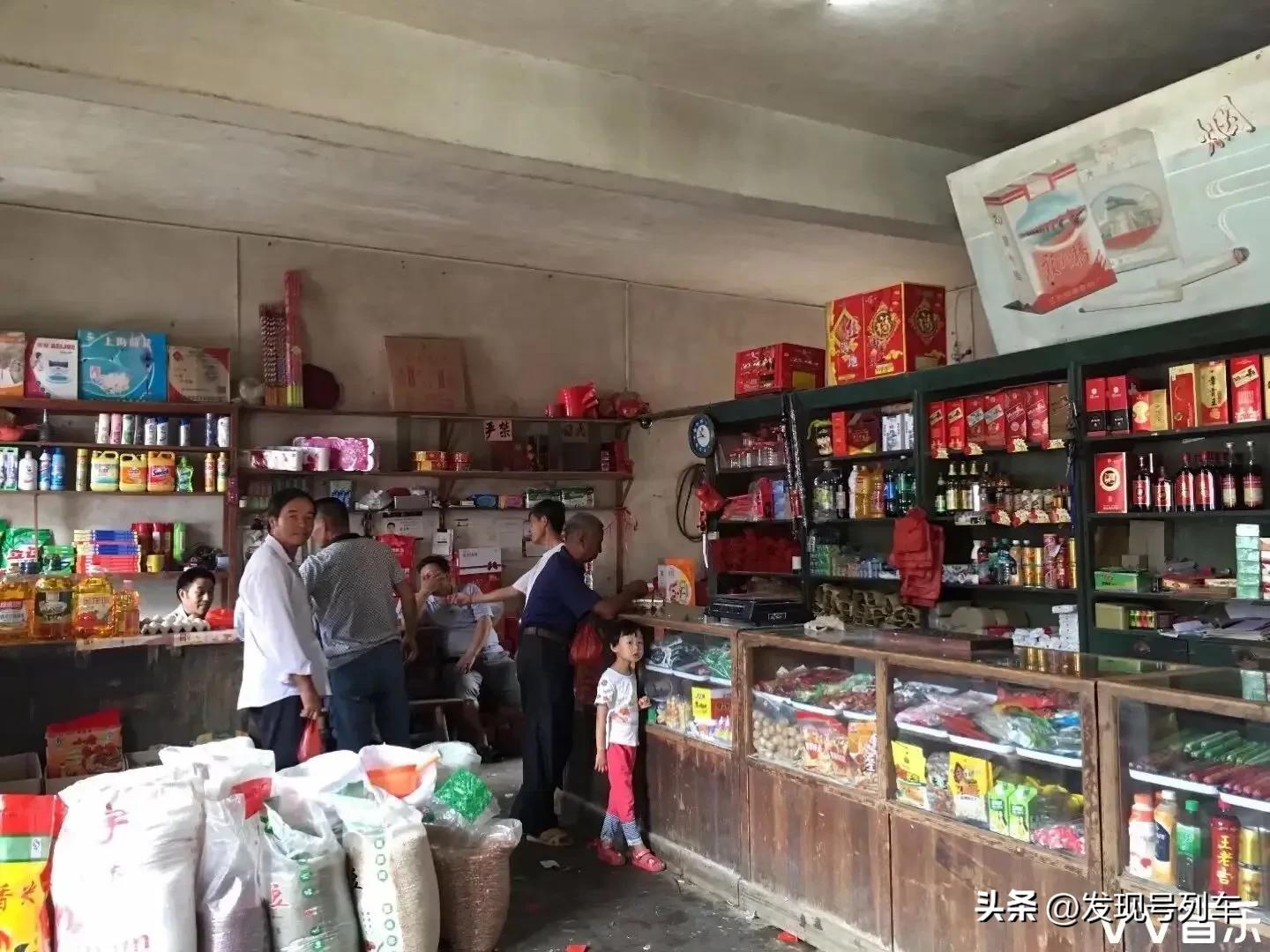 供销社三农经济发展,供销社如何走乡村振兴发展之路