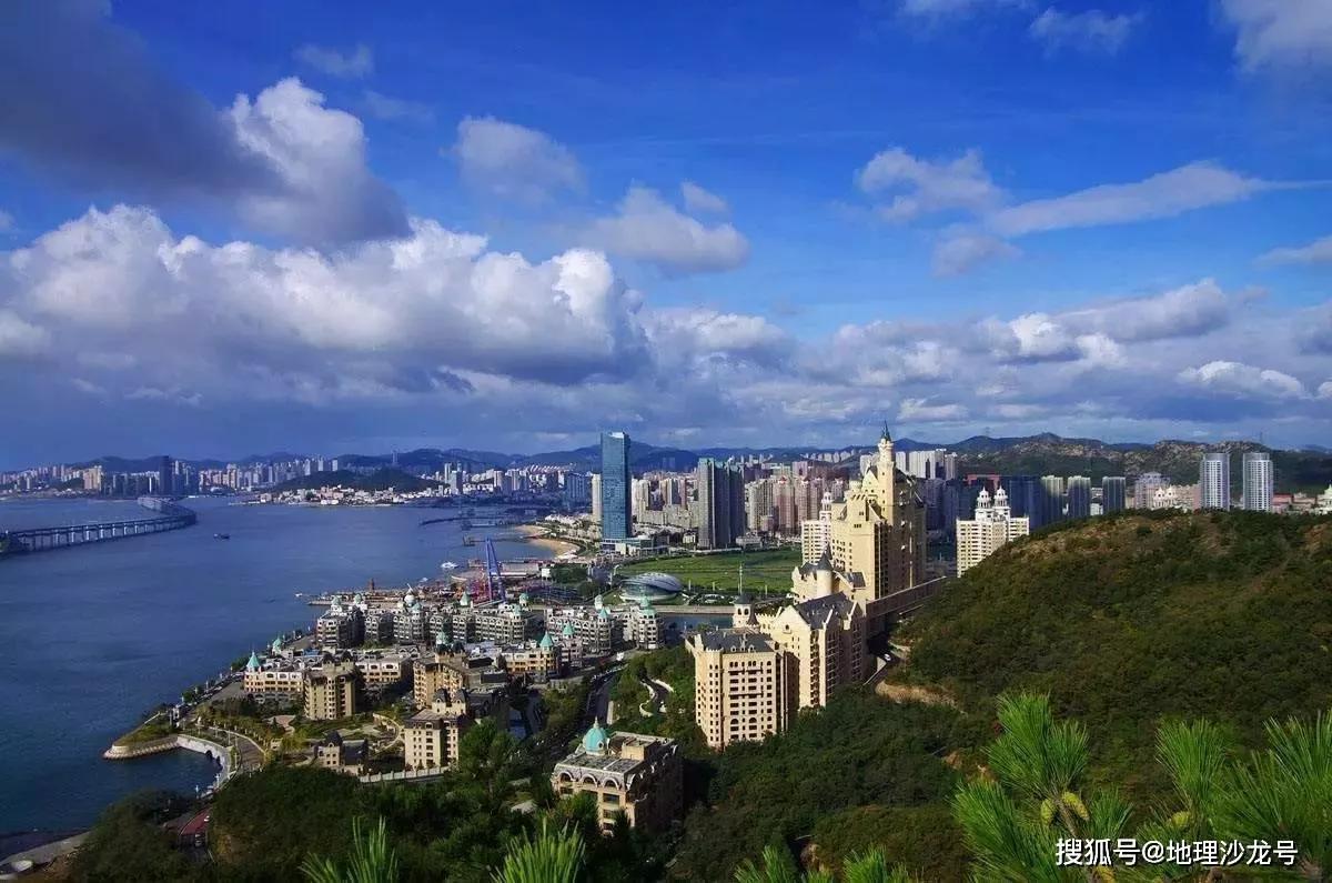 亿达中国债务危机从何时起？大连又将走向何方？