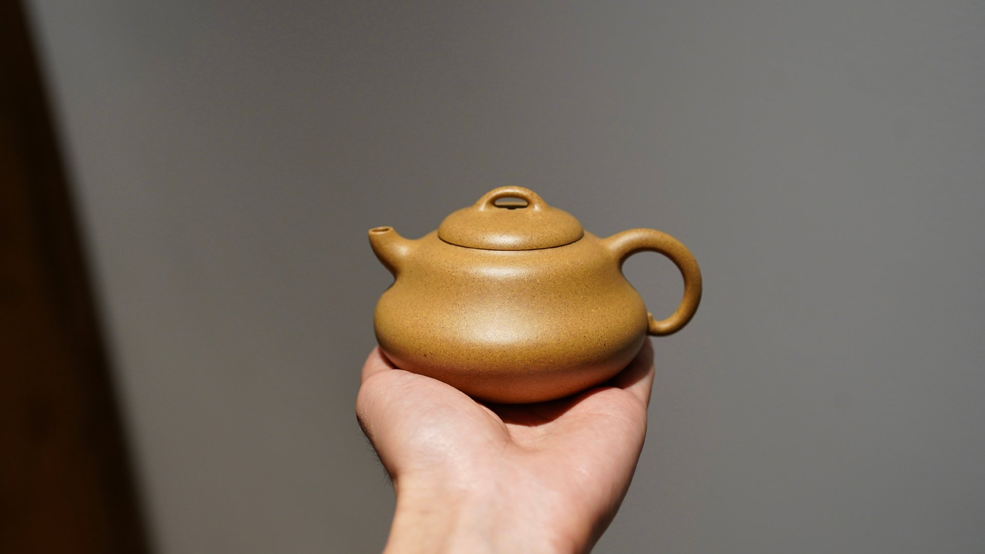 曼生葫芦壶,曼生葫芦壶汝窑