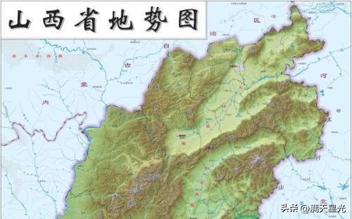 恒山为什么封为北岳,恒山的历史简介