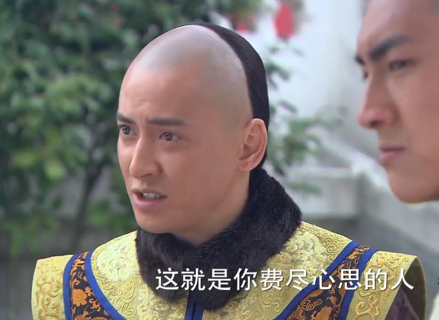 步步惊心八爷对四爷评价,步步惊心八爷临死前的真相