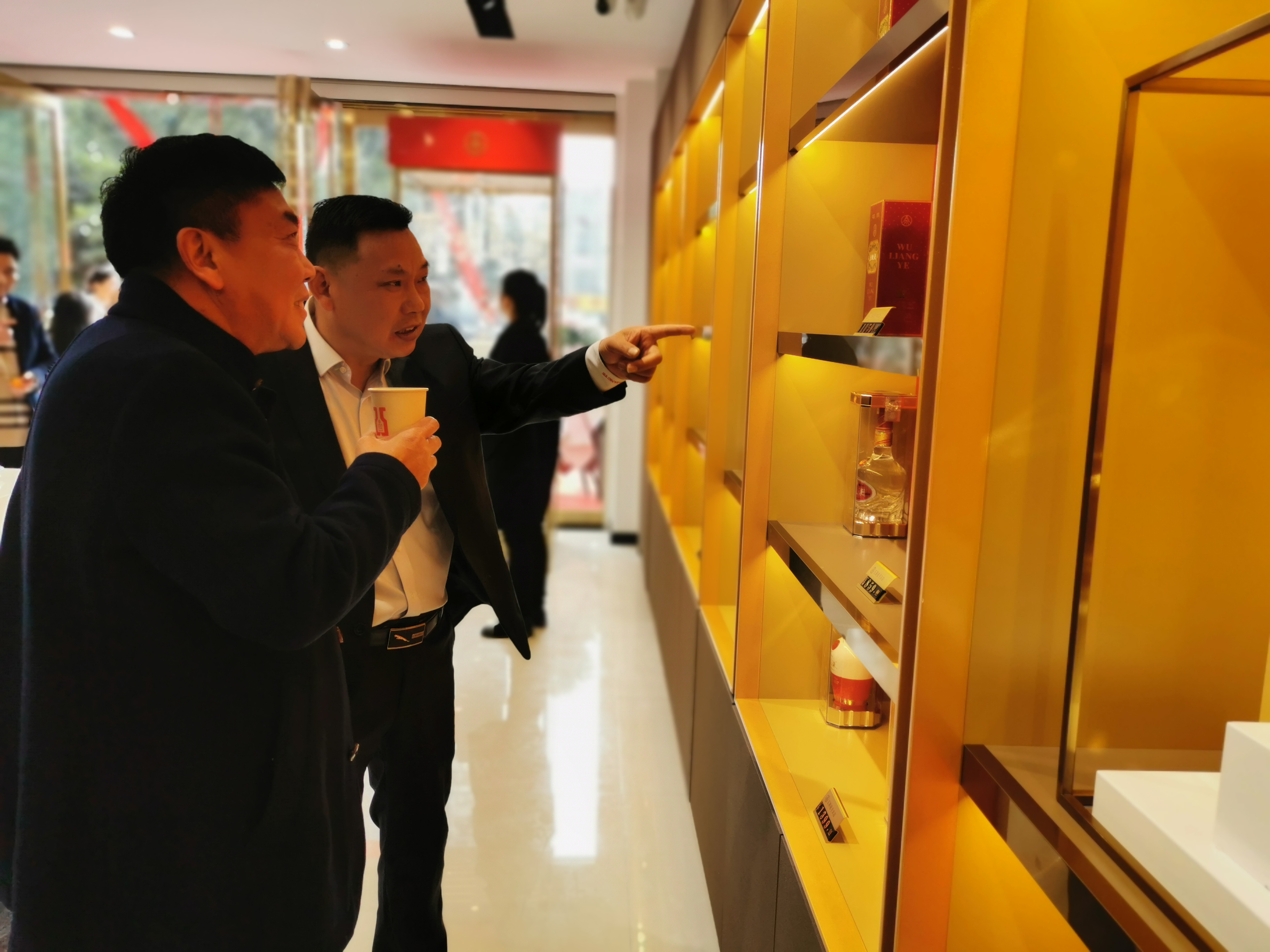 焕新升级开业盛典,焕新升级即将启幕