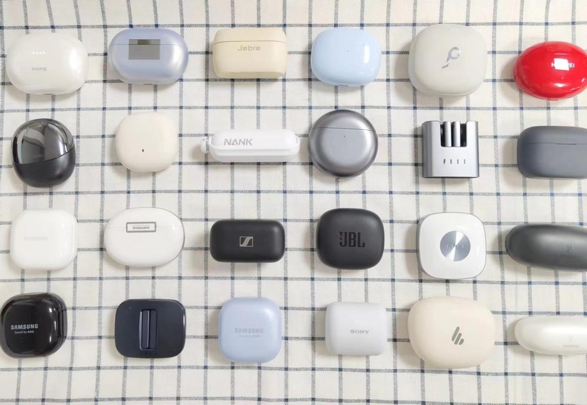 铁三角索尼漫步者入耳蓝牙耳机,蓝牙耳机铁三角漫步者哪个好