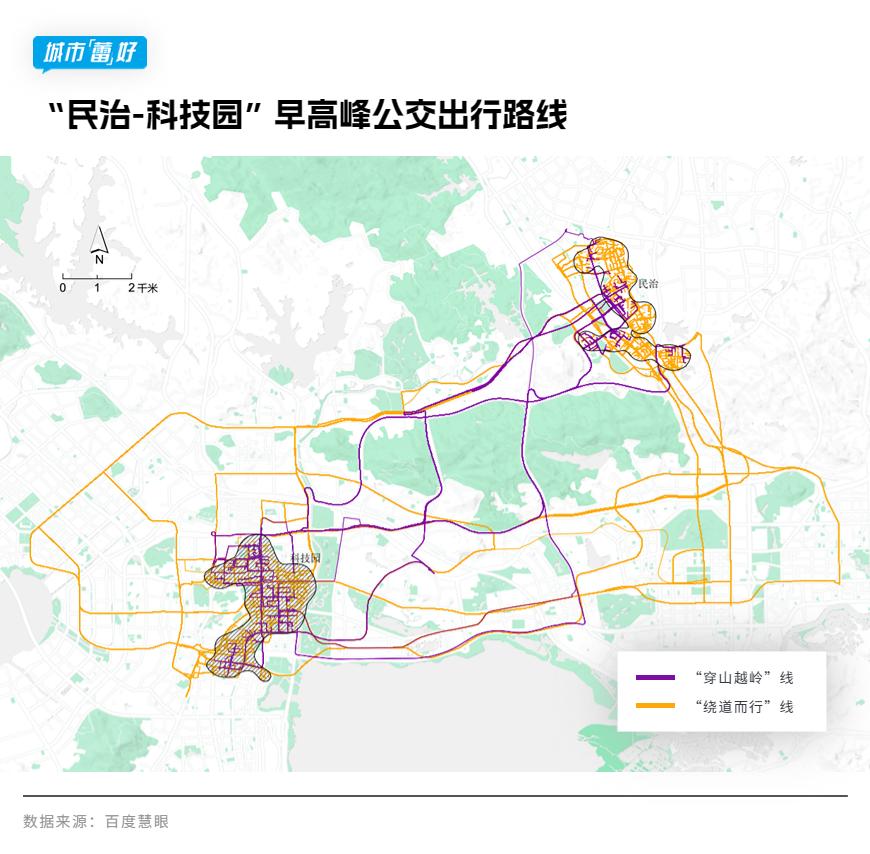 深圳上班族的平均通勤,每天在深圳通勤最真实的状况
