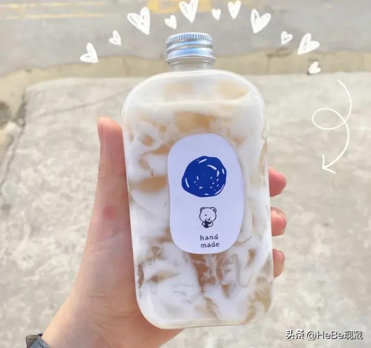 梦想宝藏甜品店摆摊完全没难度