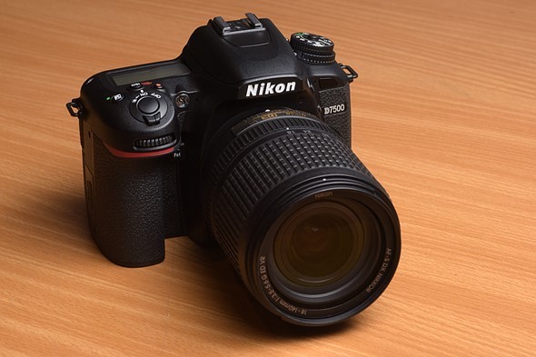 尼康d7500摄影免费教程,尼康d7500摄影