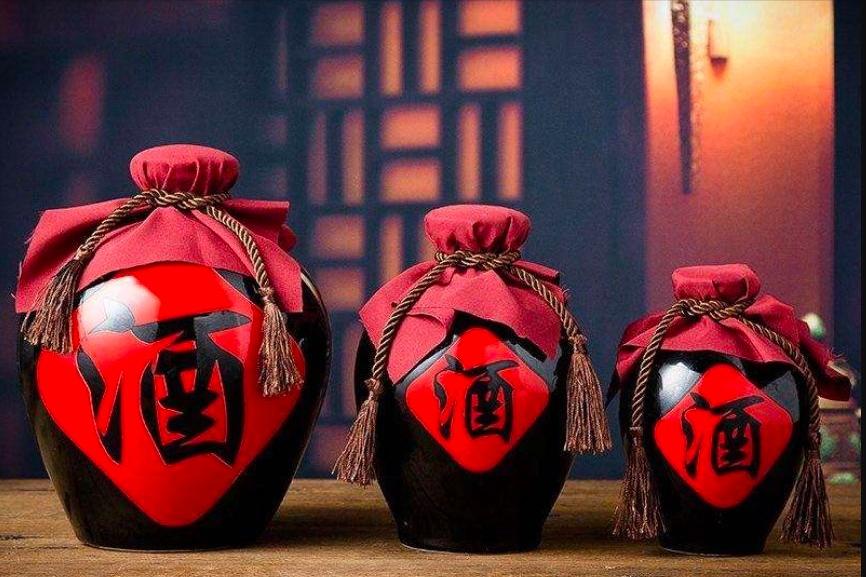 酒质好价格低好货不上头口粮酒,纯粮酒推荐排行榜前十名酒