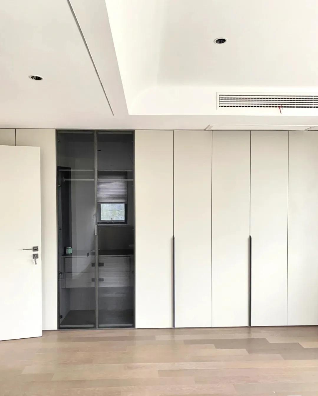 安徽发现一套160平米的新房，装修太漂亮了，一进去就不想出来了