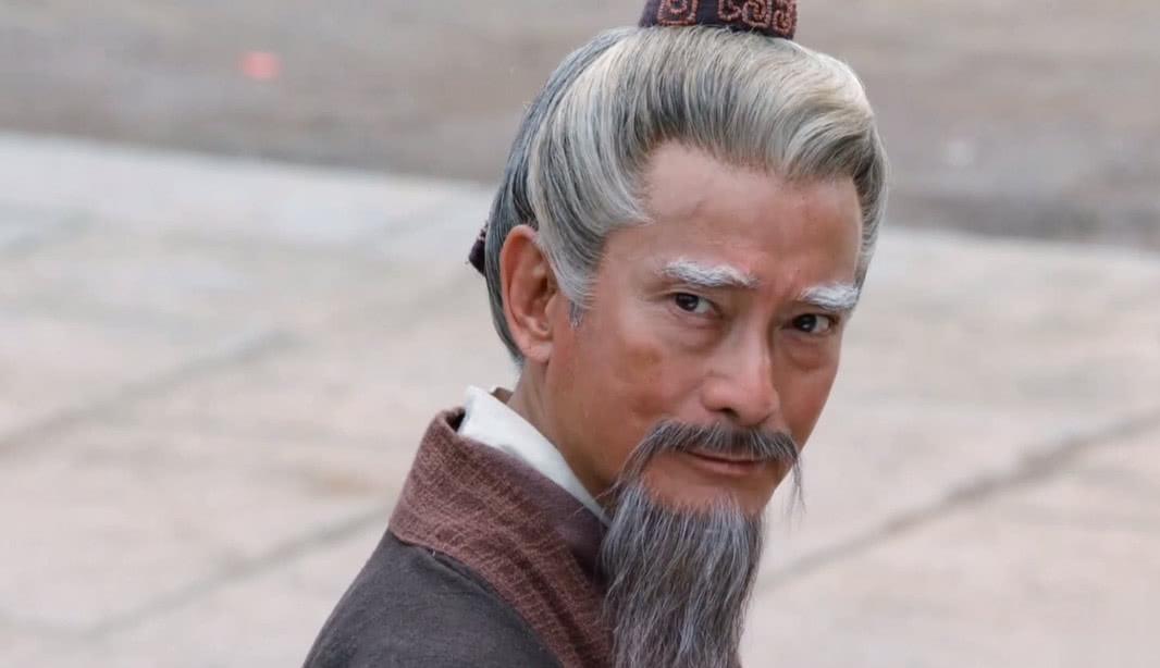 解说黄渤为什么要饰演姜子牙,导演说黄渤演姜子牙