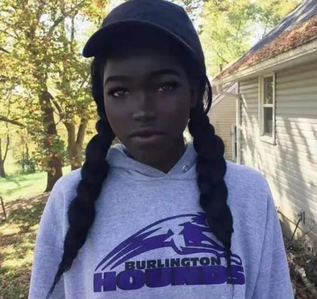 曾经火爆全球的“黑珍珠”有多美？无数富二代排队，对她展开追求