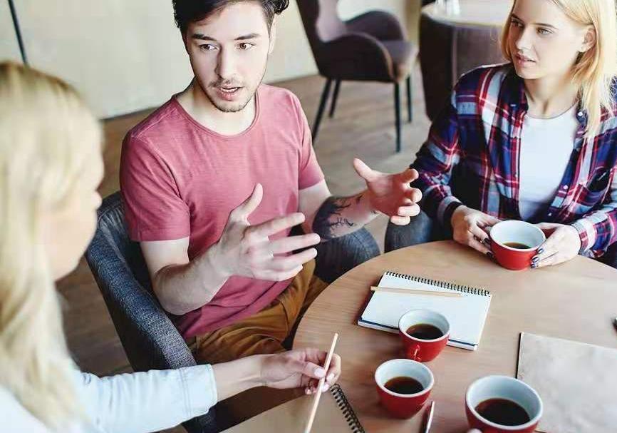 英语口语表达不客气,英语口语零基础问候怎么说