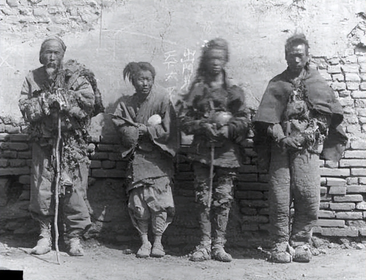 现实中有哪些武林门派,现实中真实存在的武林门派