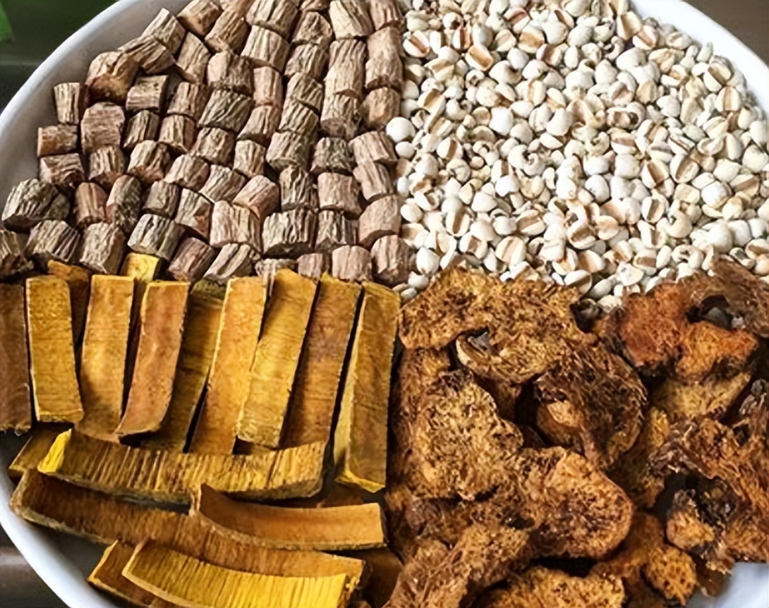 清肝利胆去湿热喝什么汤,清肝去湿热汤