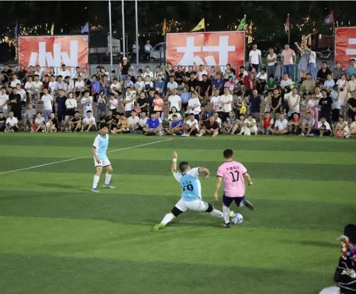 贵州村超与中国足球,贵州村超有没有可能改变中国足球