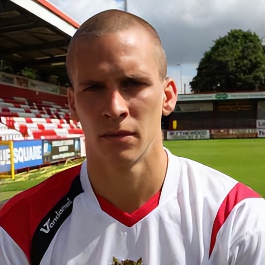 史蒂夫·莫里森,英超莫里森