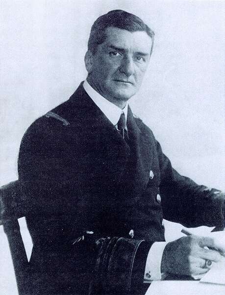 匈牙利也有法西斯当权？匈牙利王国摄政时期——匈牙利简史28