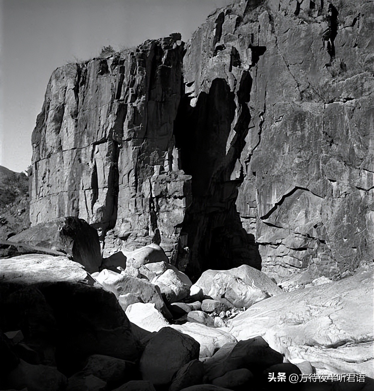 殊异之城：金石声穿过岁月的青岛留影