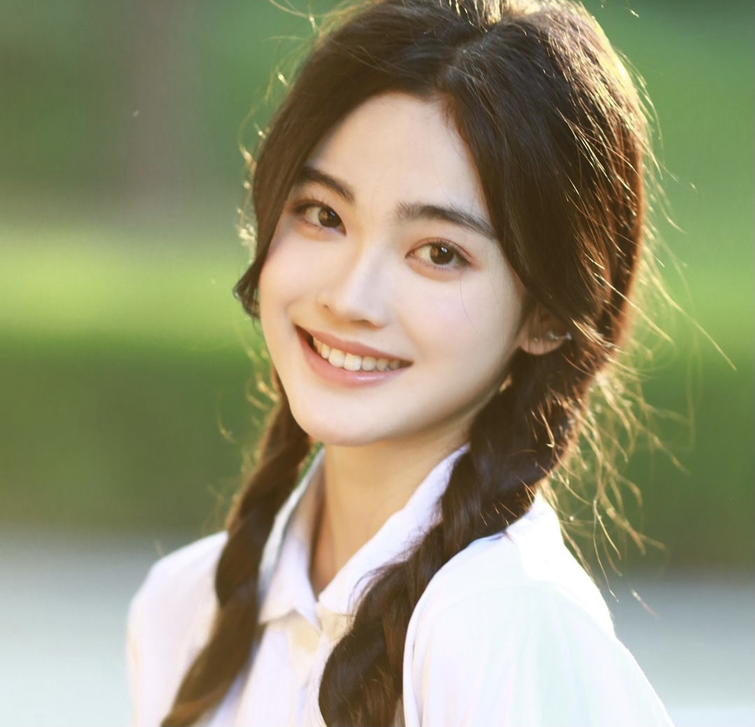 明明同一人，演完《炽道》再演《护心》，差点没认出