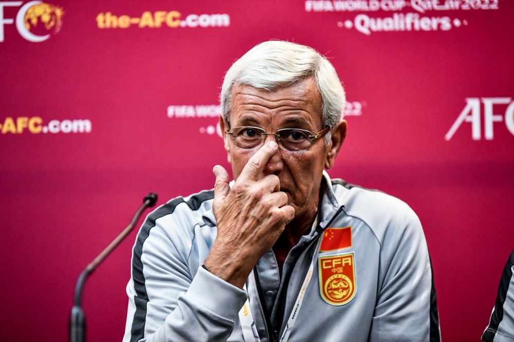 里皮谈恒大夺冠,里皮执教国足赚了多少钱