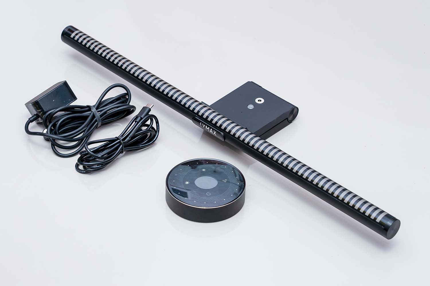 徕美视曲面屏幕挂灯评测,徕美视曲面屏幕挂灯测评