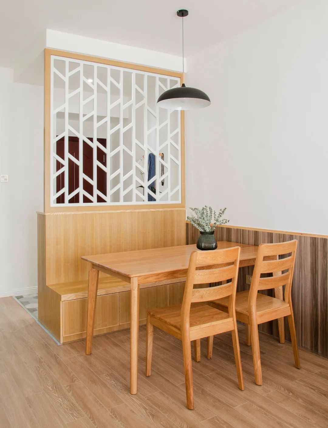 我把酒吧的卡座搬回家，老婆拍手叫好，邻居都说羡慕！