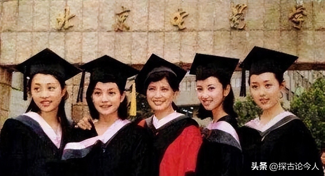 赵薇近况曝光图片,赵薇近况发福图片