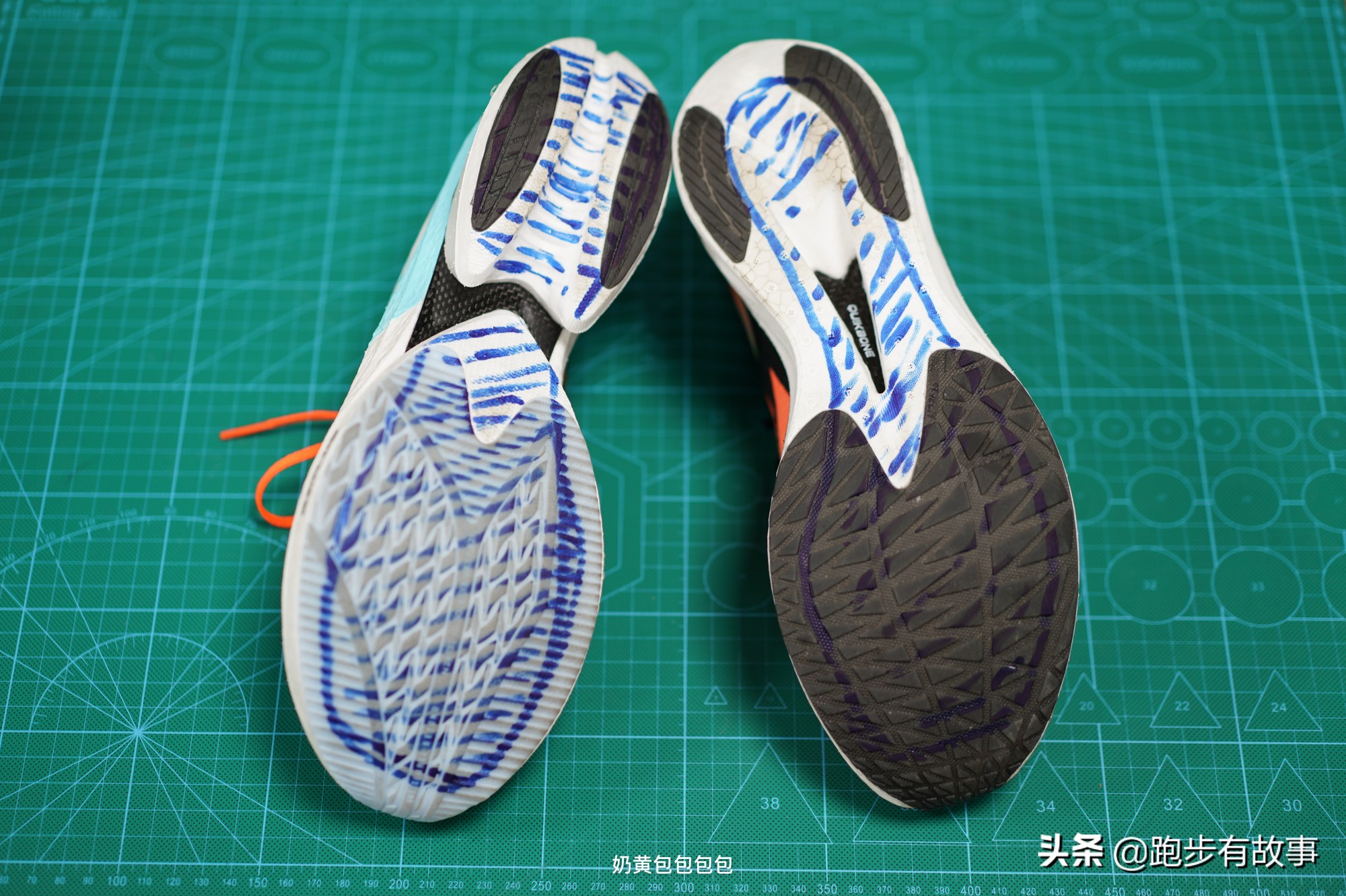 特步李宁361碳板跑鞋,碳板跑鞋李宁特步乔丹