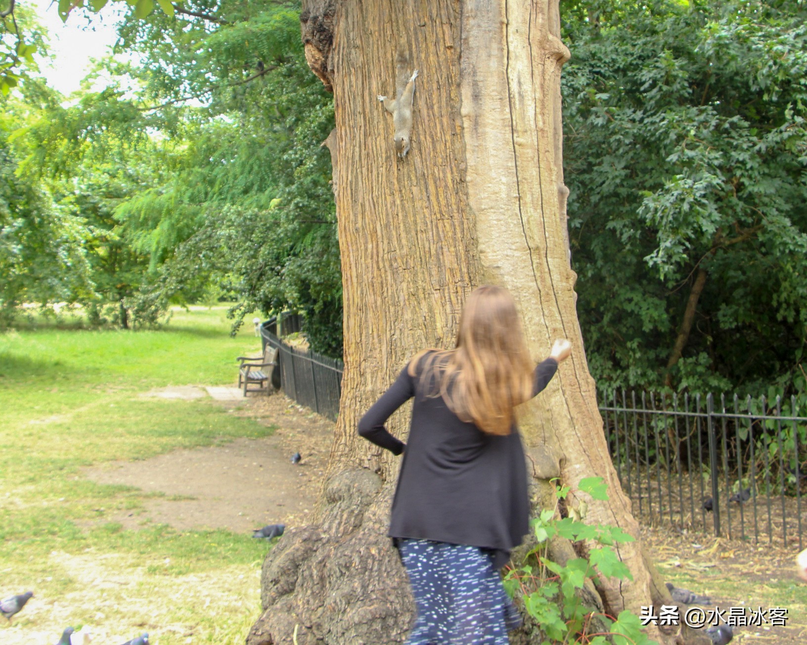 英国伦敦塔桥,英国行购物