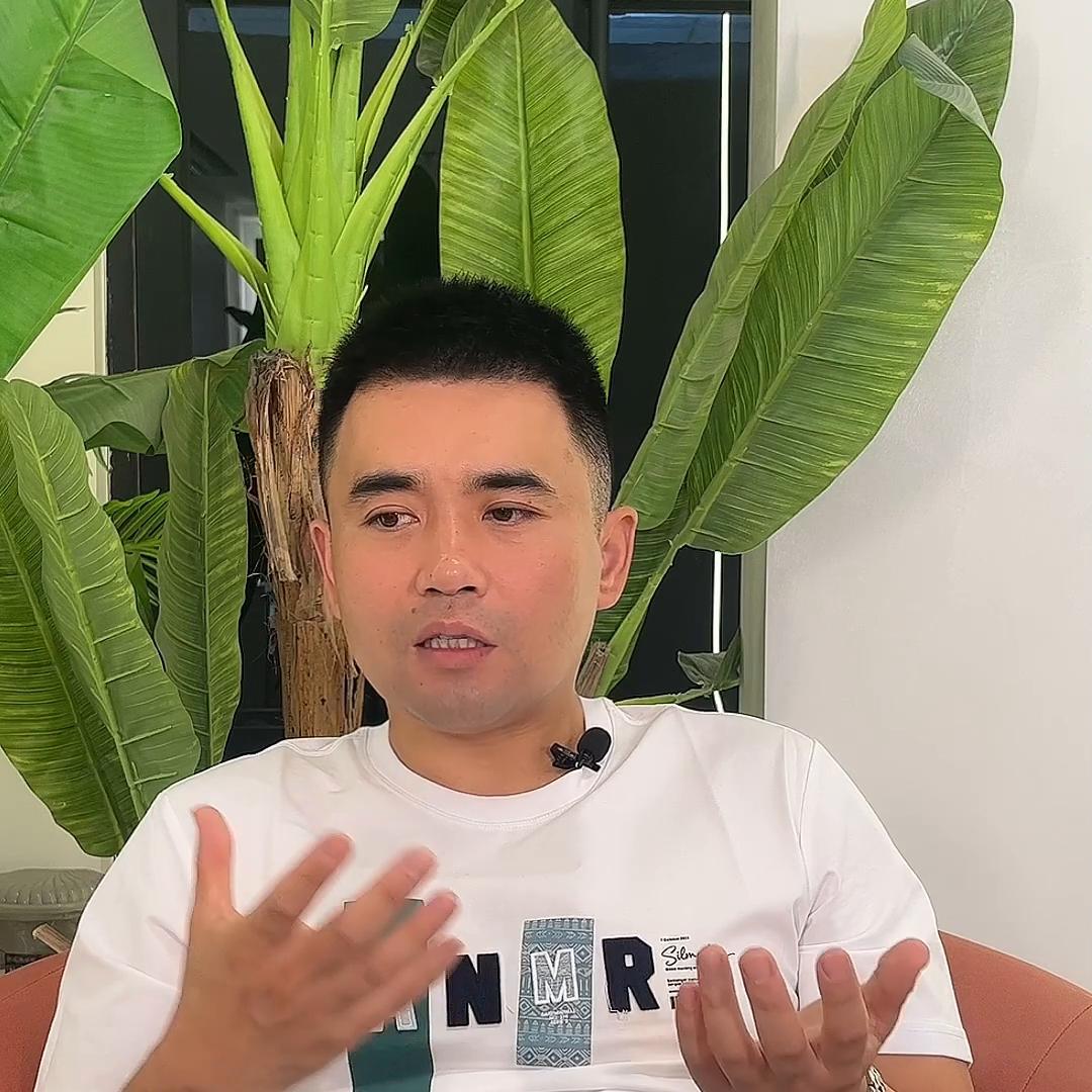 图南：什么情况下我们适合独自创业，欢迎各位小伙伴们关注...