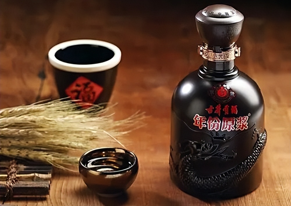 烟酒店老板不会告诉你这几款好酒,烟酒店最好的三种酒