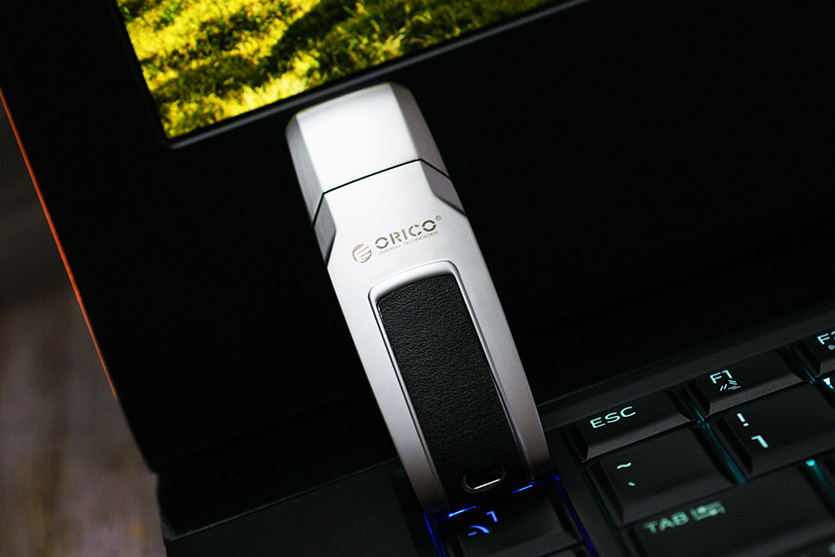 奥睿科固态u盘评测,奥睿科ufsd-c快闪u盘