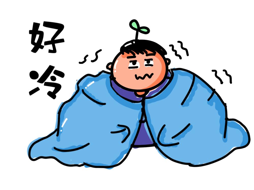 睡电热毯口干唾液红,睡电热毯口干舌燥身体缺水