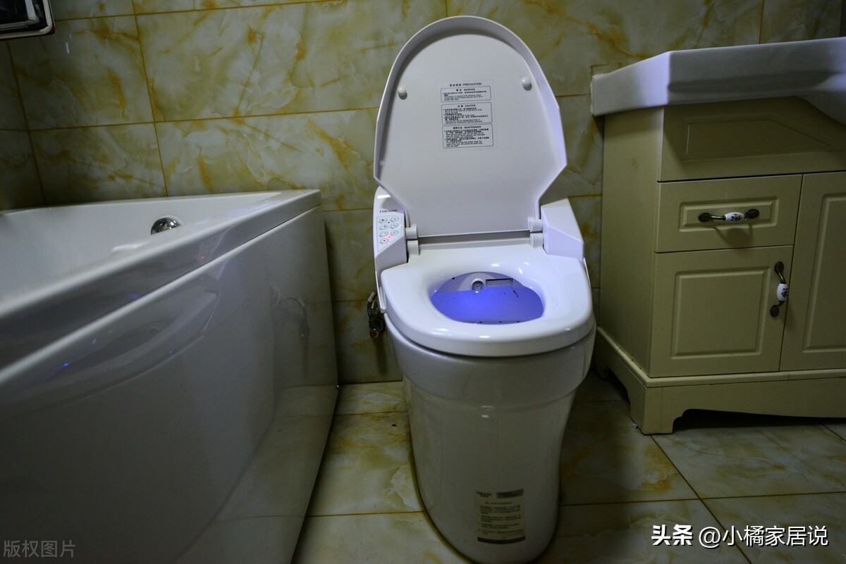 智能马桶智商税,不用电的智能马桶是不是智商税