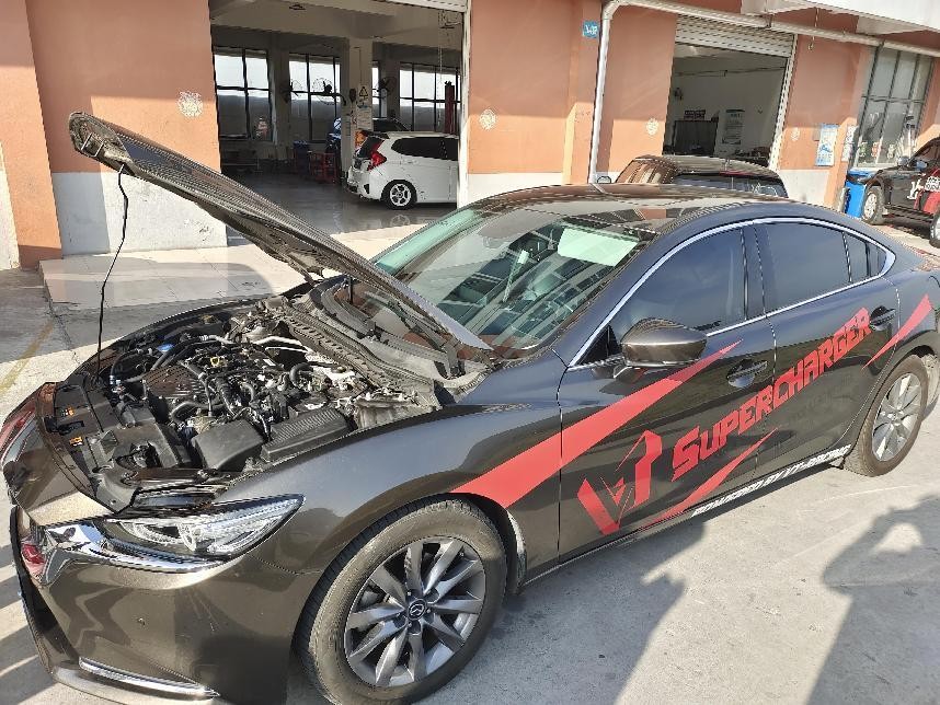 阿特兹2.5刷一阶扭矩提升多少,阿特兹2.5有多少马力和扭矩