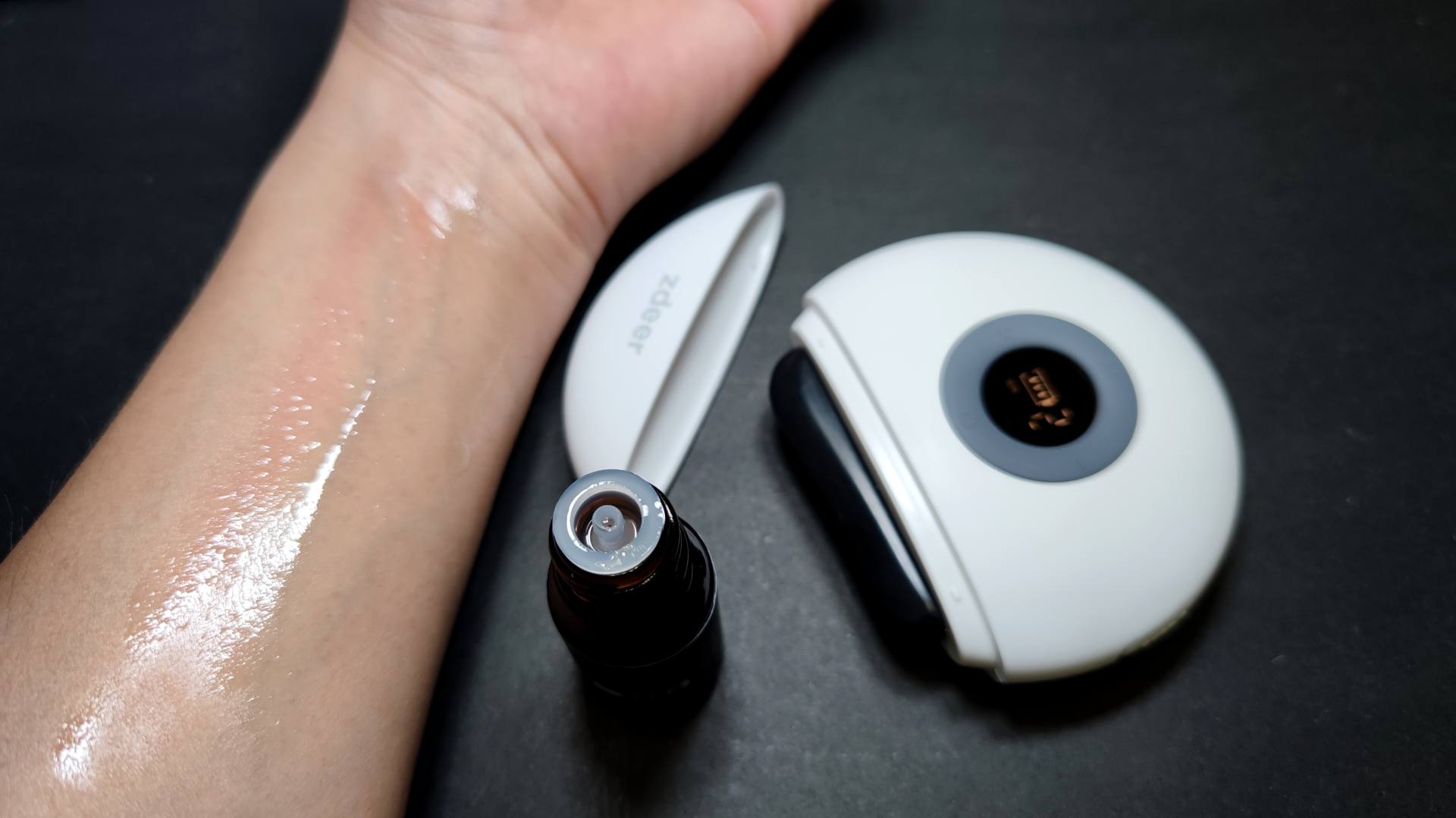 智能面部砭石刮痧电动刮痧板,刮痧板全身通用颈部按摩器