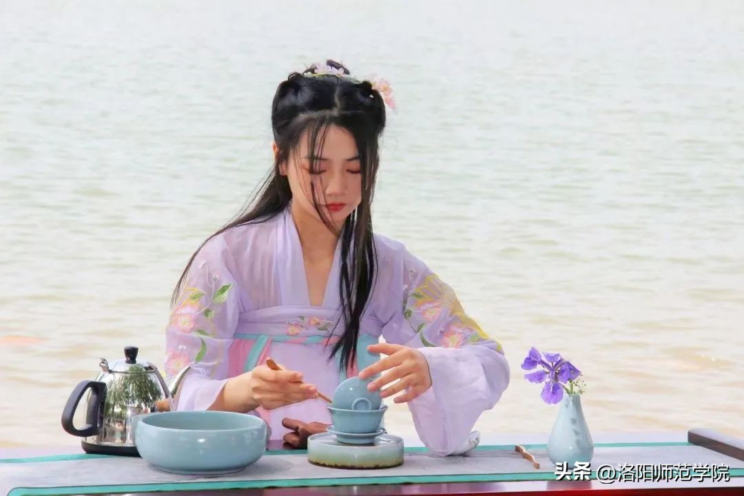 欢迎报考！选择洛师的N个理由