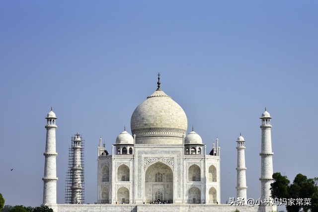 关于印度的冷知识深入了解印度,印度真实的二三事