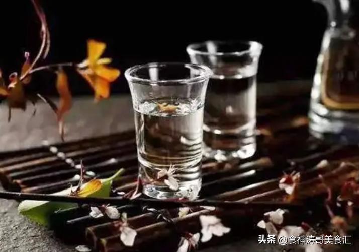 老北京喝酒“怪象”：虽然红星名满京城，但老百姓喝的却是这5款