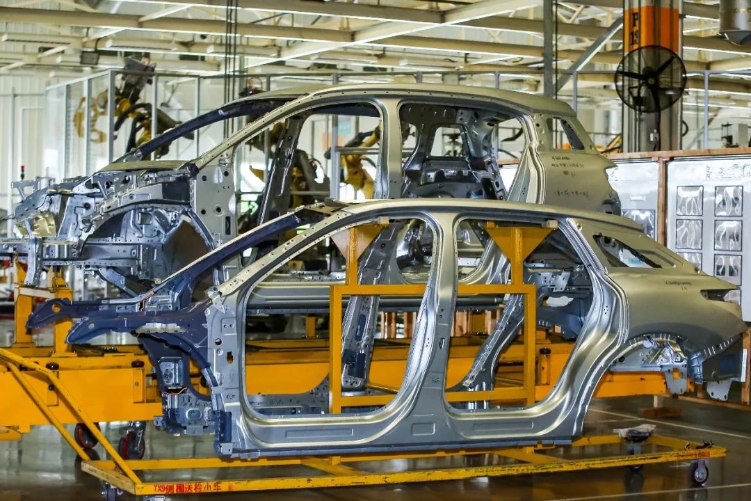 凡尔赛c5x产能,凡尔赛c5x深度体验