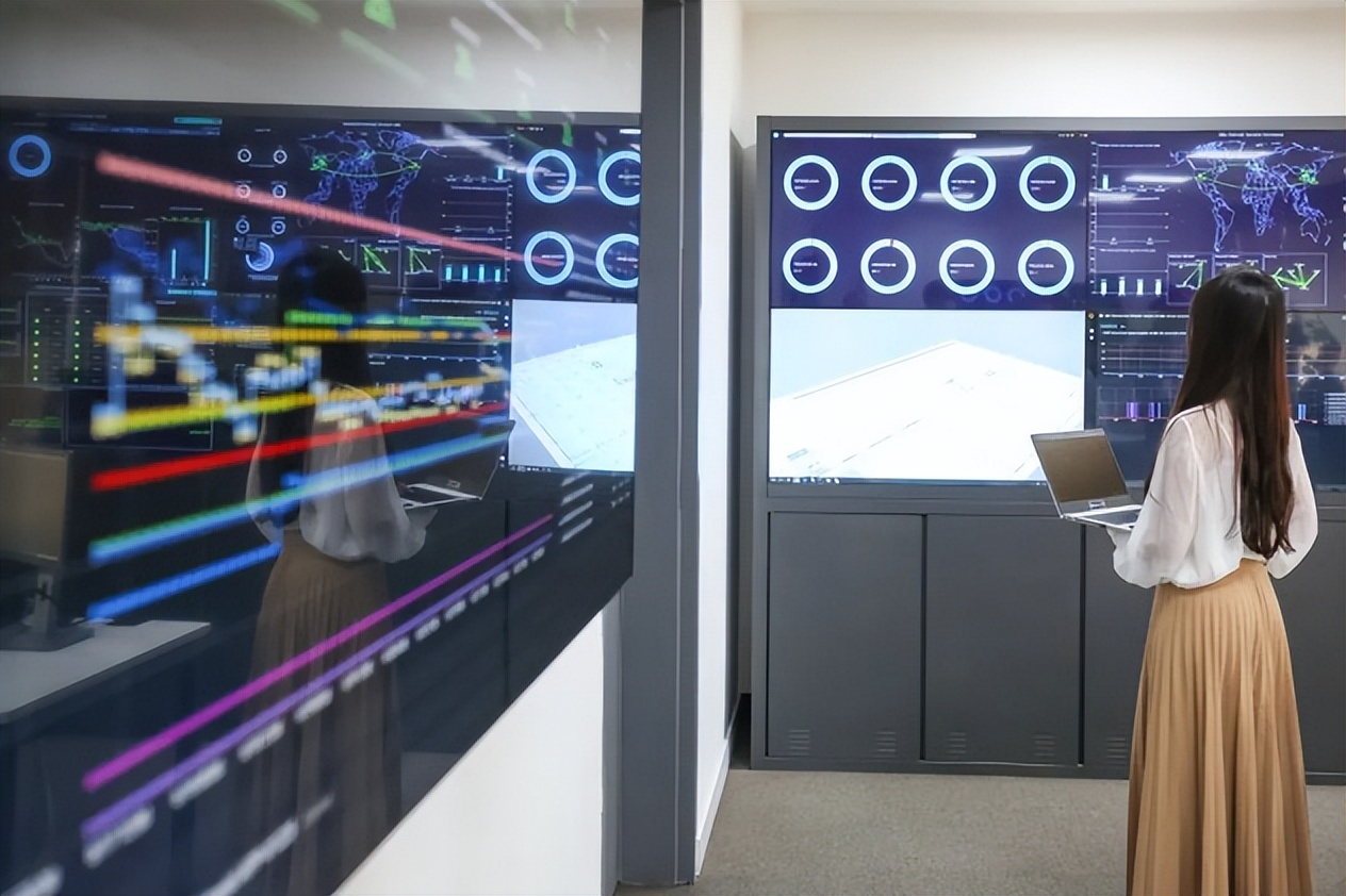 未来汽车工厂制造全过程,汽车制造高新工厂