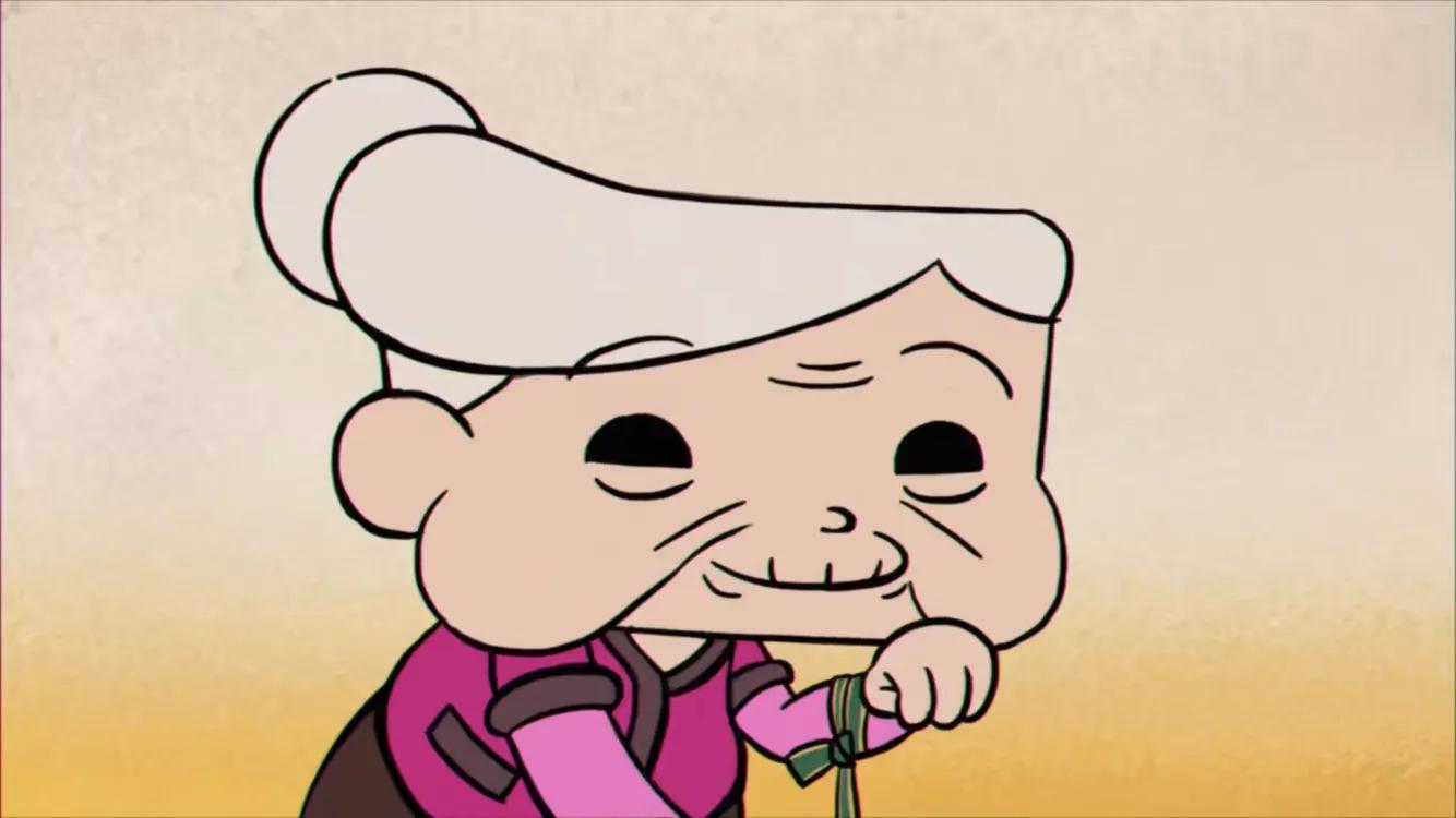 有一种味道是永远不忘的,有一种味道在记忆深处