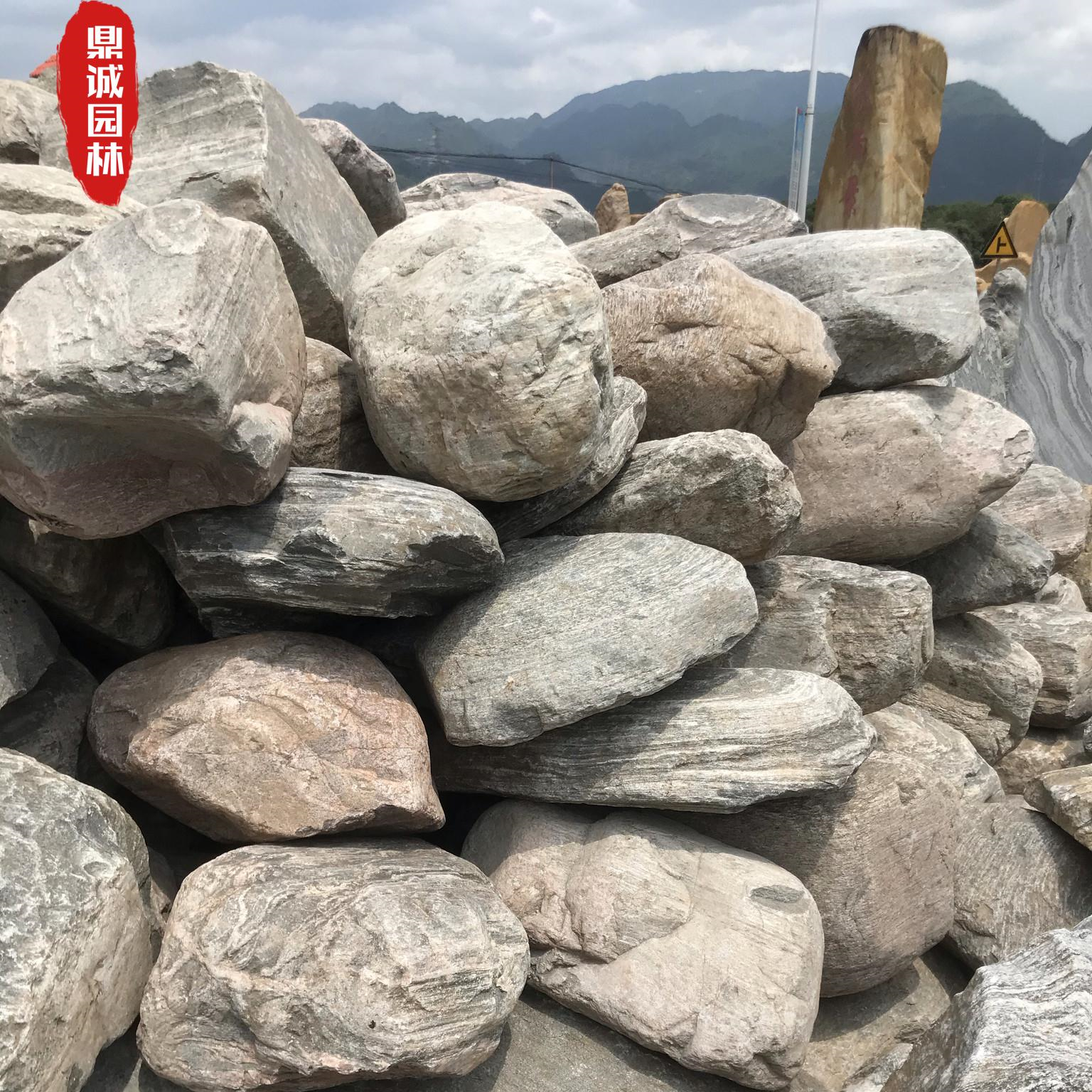 泰山石假山怎么样,千层石假山石多少钱一吨