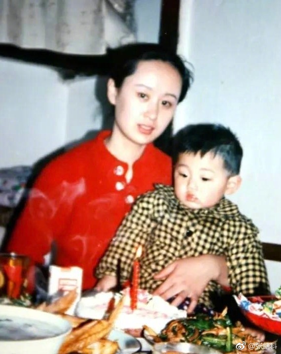 为乒乓而生,为乒乓球而生张继科