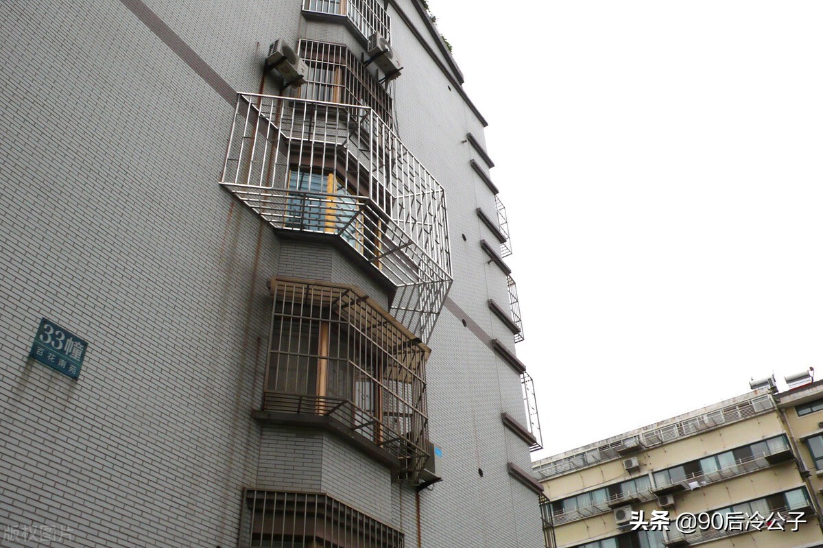 楼房二楼有什么缺点,二楼的优点和缺点