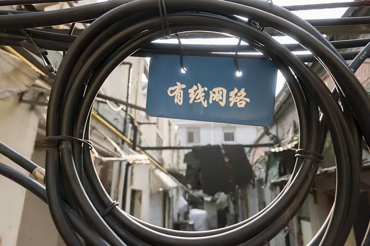 用户规模出现负增长,中国移动发展固网业务