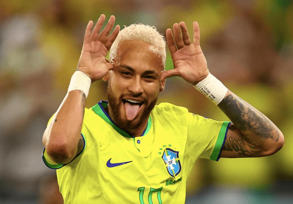 桑巴舞者巴西队,桑巴舞者还有舞台吗